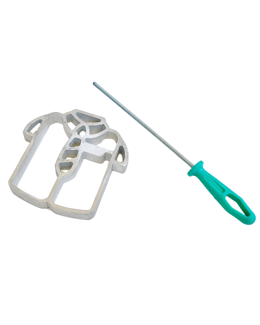 Molde para Buñuelo de Viento "Camisa Papá" – Ideal para el Día del Padre 👔🍩✨