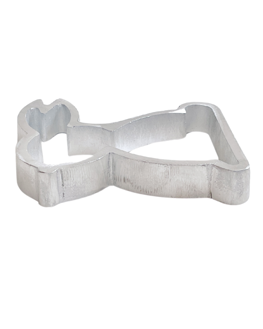 Molde para Buñuelo de Viento "Conejito" – Ideal para Pascua y Repostería Creativa 🐰🍩✨