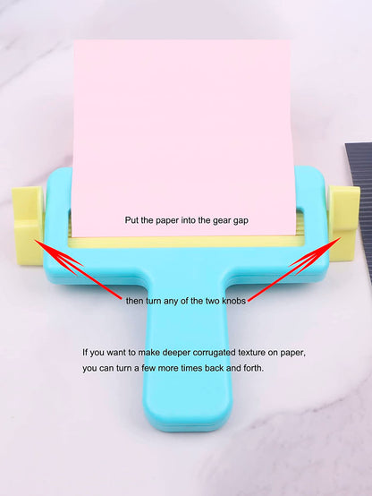 Corrugadora de papel - EQUIPOSEINSUMOS COM