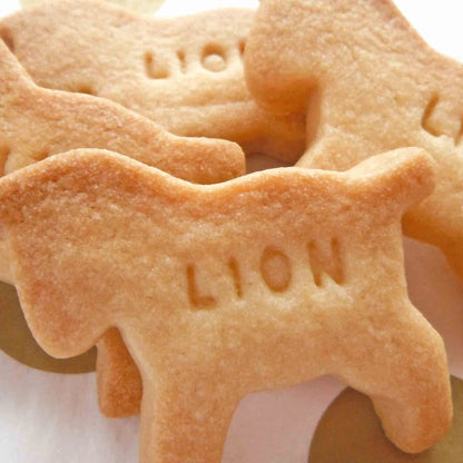 Sellos Marcadores Chicos para Galletas "Abecedario y Números"