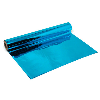 Película para Laminado "Azul Brillante" 30cm x 2mts