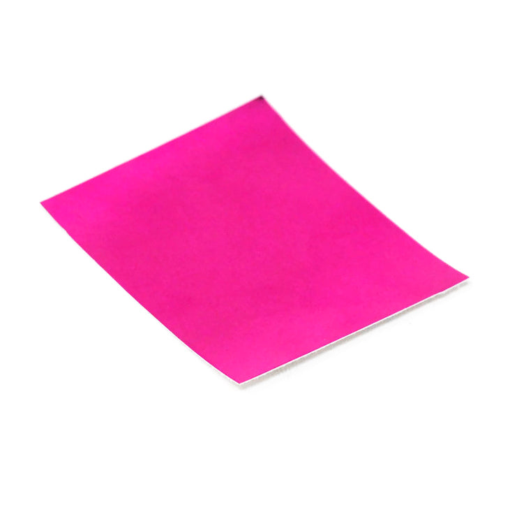 Película para Laminado "Rosa Brillante" 30cm x 2mts