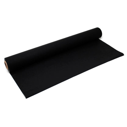 Película para Laminado "Terciopelo Negro" 47cm x 3mts