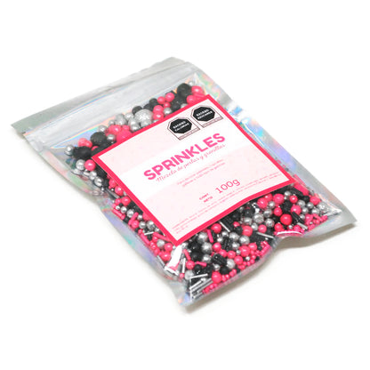 Sprinkles Surtidos "Punk Love"