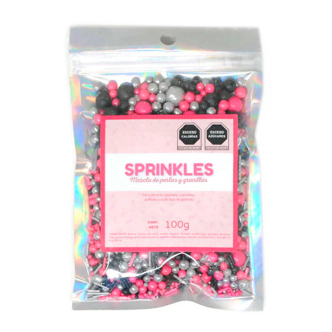 Sprinkles Surtidos "Punk Love"